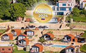 Wine Paradise - Glamping Resort